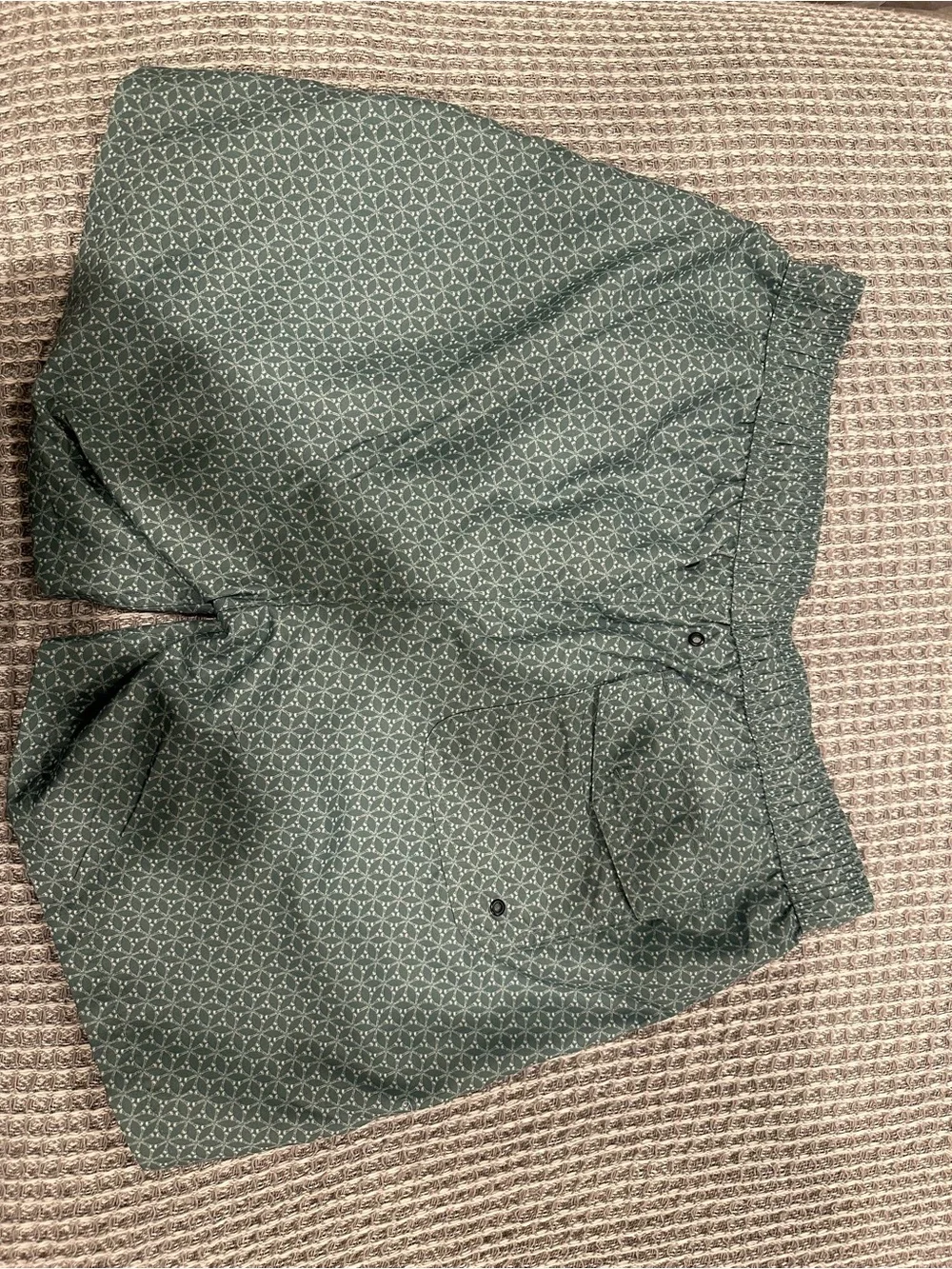 Onward Reserve Men’s Swim Shorts